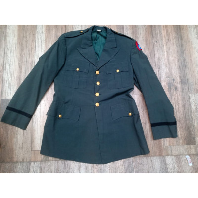 USA Blazer Army 5th Army Vietnam